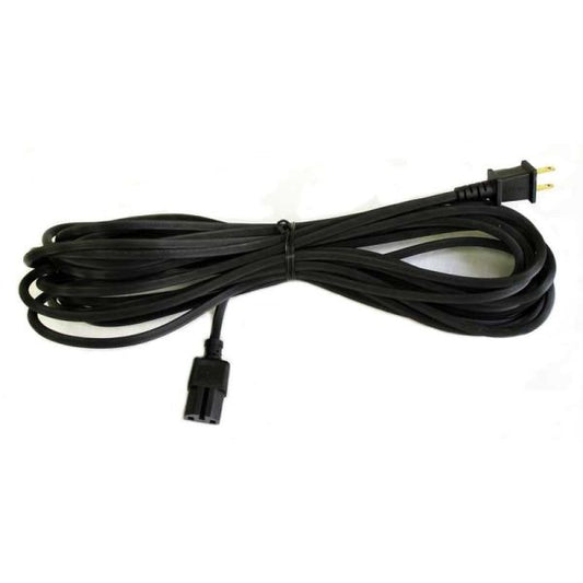 1 Kirby Vacuum Part 192084 / Cord / 32' Black Oem Heritage Ii
