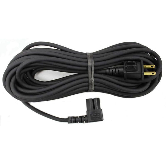 1 Kirby Vacuum Part 192099 / Cord Assembly Generation 6, Black