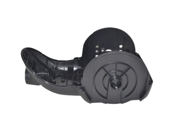 1 Titan Vacuum Part KC03ADXEZV07 Canister / Body, Lower T8000 Bagless