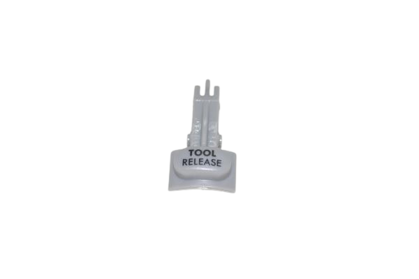 1 Kenmore Vacuum Part KC13DDMMZMUH / Button (Release) (Deco)