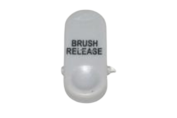 1 Kenmore Vacuum Brush KC13DDMRZMUH / Button (Release)