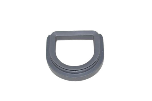 1 Kenmore Vacuum Part KC17HEDCZV06 / Air Inlet Connection