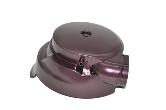 1 Kenmore Vacuum Part KC20HEDCZSUM / Lid