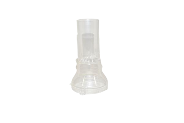 1 Titan Vacuum Part KC36KDXEZ000 Canister / Supporter Unit T8000 Bagless
