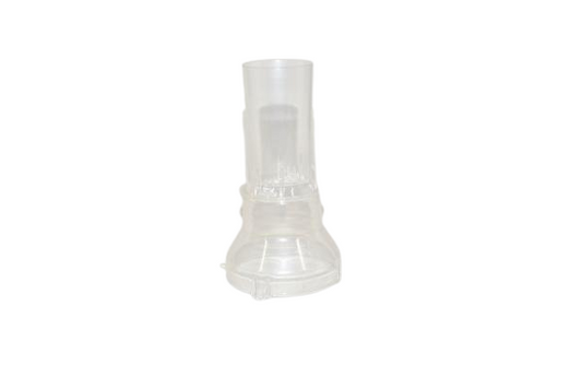 1 Titan Vacuum Part KC36KDXEZ000 Canister / Supporter Unit T8000 Bagless