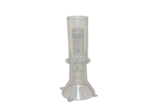 1 Kenmore Vacuum Part KC36KEDCZ000 / Supporter Unit