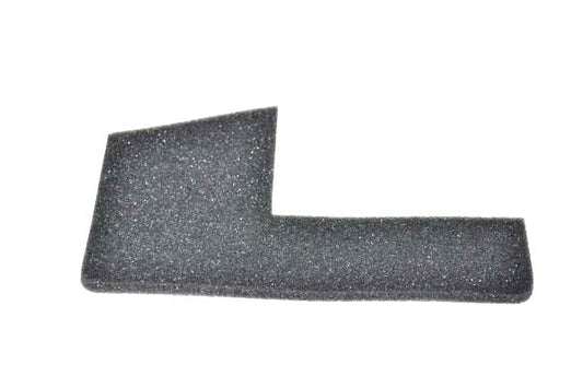 1 Kenmore Vacuum Filter KC38KDXFZU00 Canister / Exhaust Foam, Titan / T8000, Titan