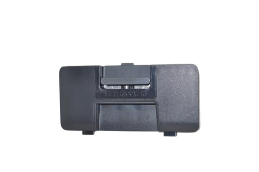1 Kenmore Vacuum Cover KC41KDENZV04 / Assembly