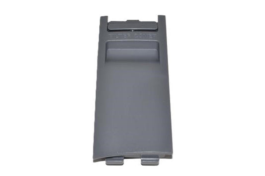 1 Kenmore Vacuum Cover KC41KDZEZV06 / (Assembly)
