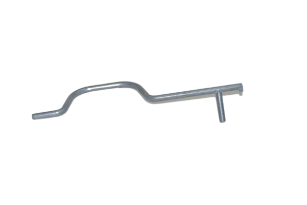 1 Kenmore Handle Assembly KC65BDDUZ000 / Release Lock