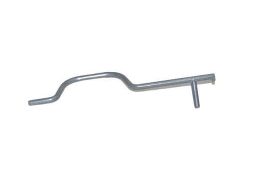 1 Kenmore Handle Assembly KC65BDDUZ000 / Release Lock