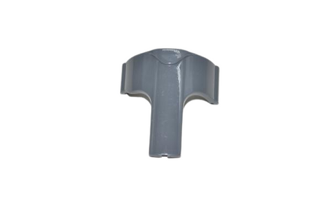 1 Kenmore Handle Assembly KC66BDPTZV06 / Retention Clip