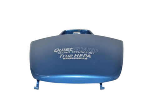 1 Kenmore Vacuum Cover KC74PDEMZCUD / Tool Storage