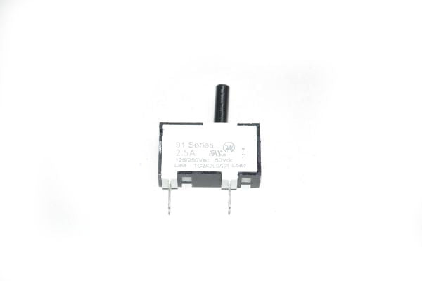 1 Kenmore Vacuum Part KC76KDGSZ000 / Overload Protector
