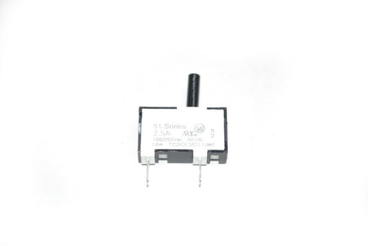 1 Kenmore Vacuum Part KC76KDGSZ000 / Overload Protector