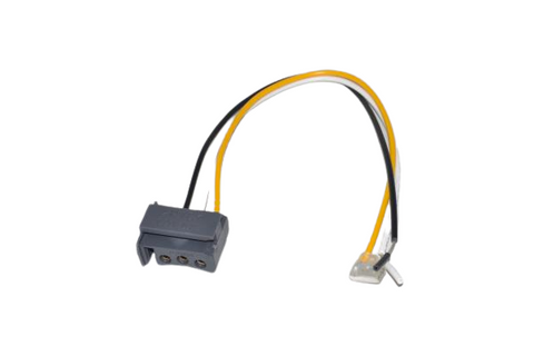 1 Titan Vacuum Part KC90EDXEZV07 Canister / Cord, Receptacle T8000 Bagless