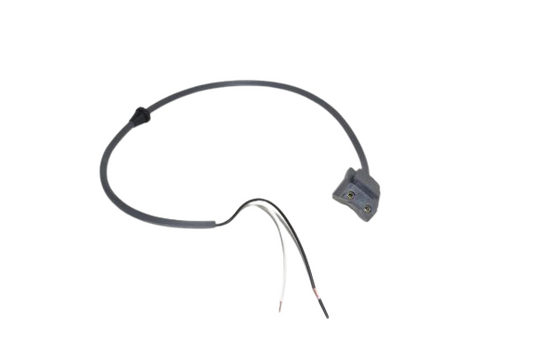 1 Kenmore Vacuum Part KC90EEEYZV06 Canister / Receptacle Assembly 2 Wire
