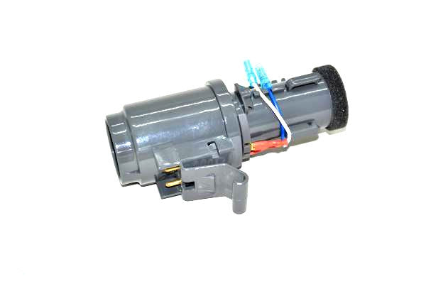 1 Kenmore Vacuum Part KC92PEEYZV06 / Connection Pipe Assembly81214, 2 Prong