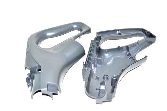 1 Kenmore Handle Assembly KC93BBZTZV06