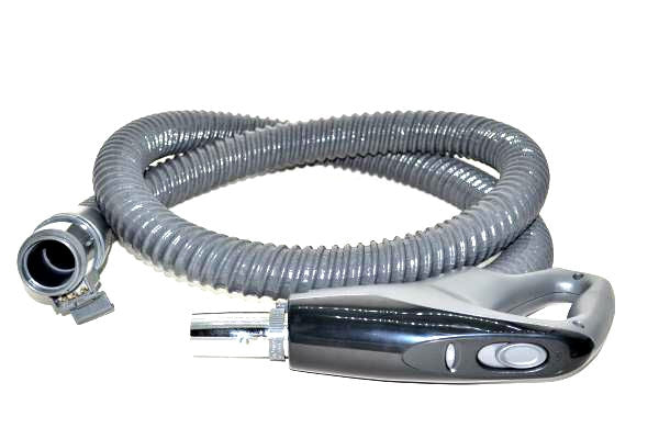 1 Kenmore Vacuum Hose KC94PBZTZU03 Canister / Assembly 6 Feet, 3 Wire, Has Bump On Machine End
