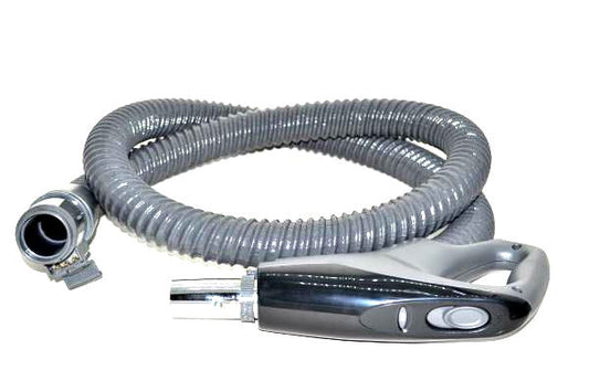 1 Kenmore Vacuum Hose KC94PBZTZU03 Canister / Assembly 6 Feet, 3 Wire, Has Bump On Machine End