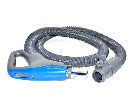1 Kenmore Vacuum Hose KC94PCPJZC0C Canister / Assembly 7 Feet, 3 Wire, Has Bump On Machine End