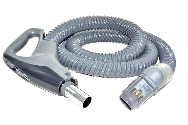 1 Kenmore Vacuum Hose KC94PCPPZV07 Canister / Asembly 8 Feet, 3 Wire, Has Bump On Machine End