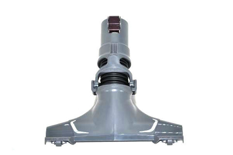 1 Kenmore Vacuum Part KC96REDCZS0L / Floor Nozzle Brushalt Item But Different Color Button