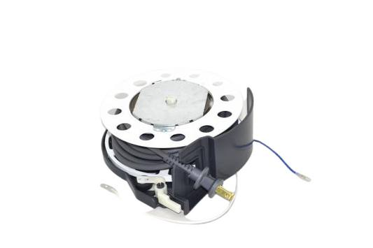 1 Kenmore Vacuum Part KC99NDWCZV06 / Cord Reel ASSEMBLY81714