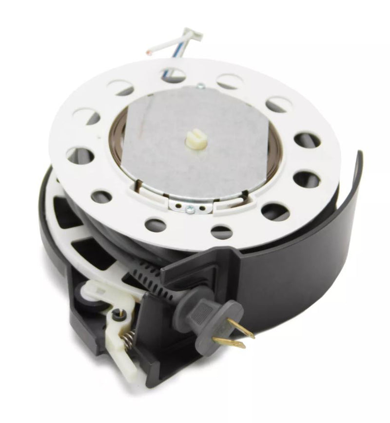 1 Titan Vacuum Part KC99NDXEZV07 Canister / Cord Reel Assembly T8000 Bagless