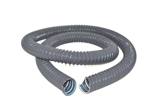 1 Kenmore Vacuum Hose 4370993 / X Wire Stripped 6 Feet