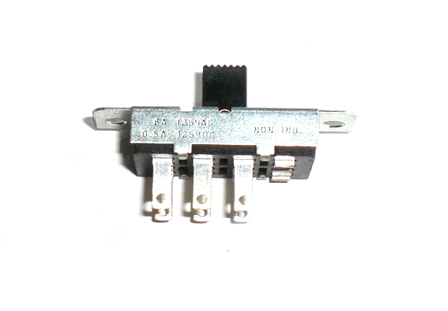 1 Kenmore Vacuum Part 8191600 / Switch 3-Position