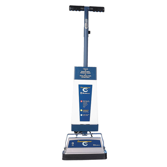 1 Koblenz P2500 SHAMPOOER / POLISHER DIE CAST ALUMNO LONGER HAS T HANDLE Handle Assembly 00-2038-8