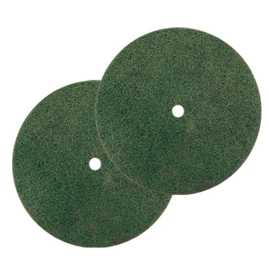 1 Koblenz Vacuum Part 4501045 / Scrubbing Pads Regina, Koblentzgreen Pads, Regina