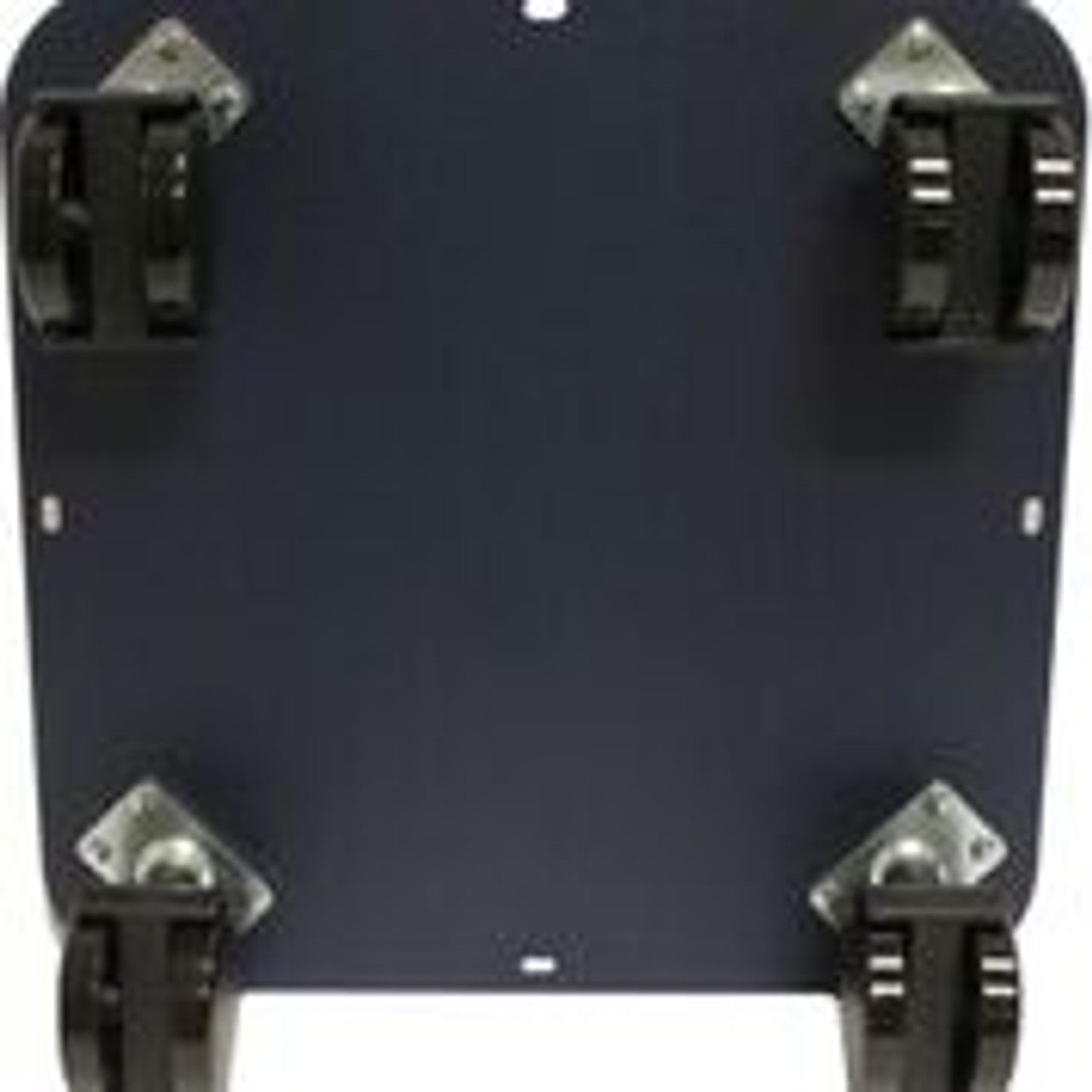 1 Austin Air Vacuum Part SW1-MIDNIGHTBLUE / Wheel Dolly, Air 200 Series, Blue