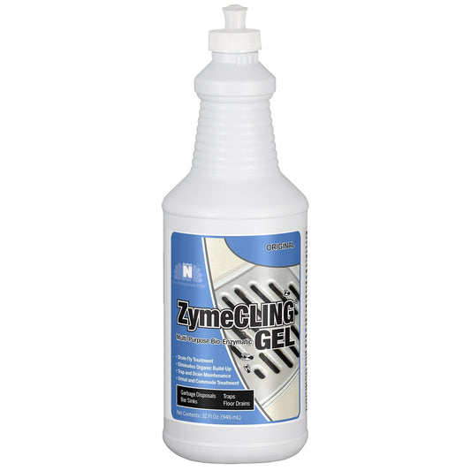 1 Nilodor Vacuum Part 32-ZYM / Nil Oder Bio Enzymatic Urine Digester