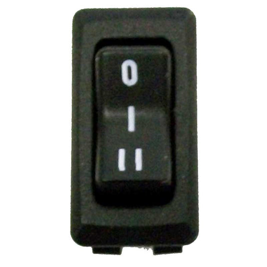 1 Oreck Vacuum Part 430001007 Upright / Switch, 2 Speed U2000 RB-2L, Bagged