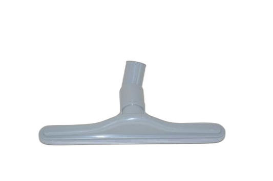 1 Fit All, Commercial Vacuum Part 32546 / Carpet TOOL-Length, 1 1 / Scallop Face