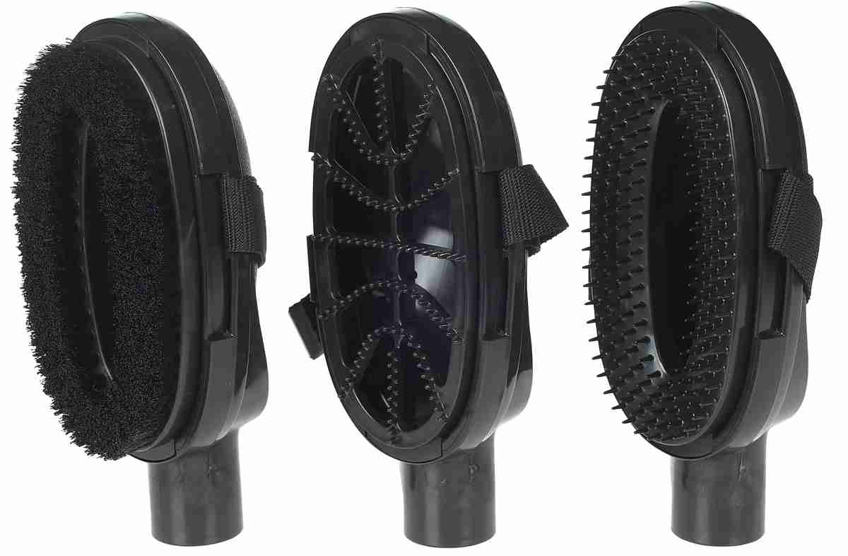 1 Beam Vacuum Brush 45901 / Curry Central Vac, Central Vac