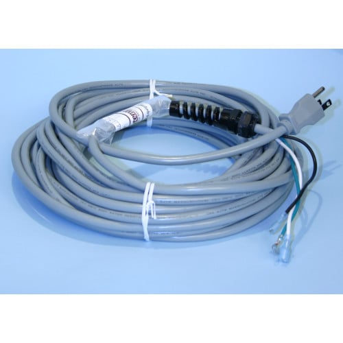 1 Advance Vacuum Part 381020 Backpack / Cord, C47190-00