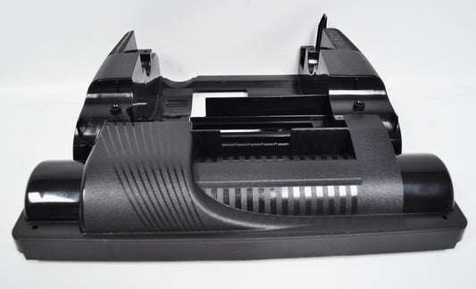 1 Hoover Vacuum Part 440007293 / Nozzle Base With Guard, Windtunnel, Black