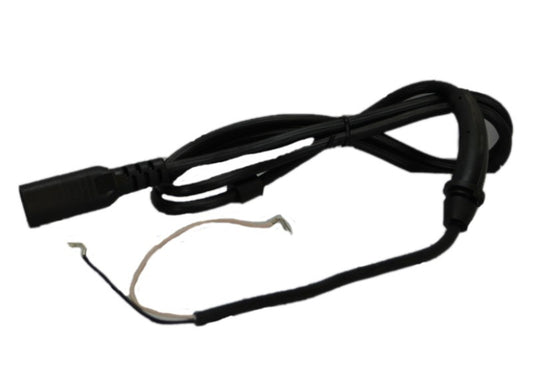 1 Rexair - Rainbow Vacuum Part R11671 / Cord, Power Nozzle, E Seriesno Terminals