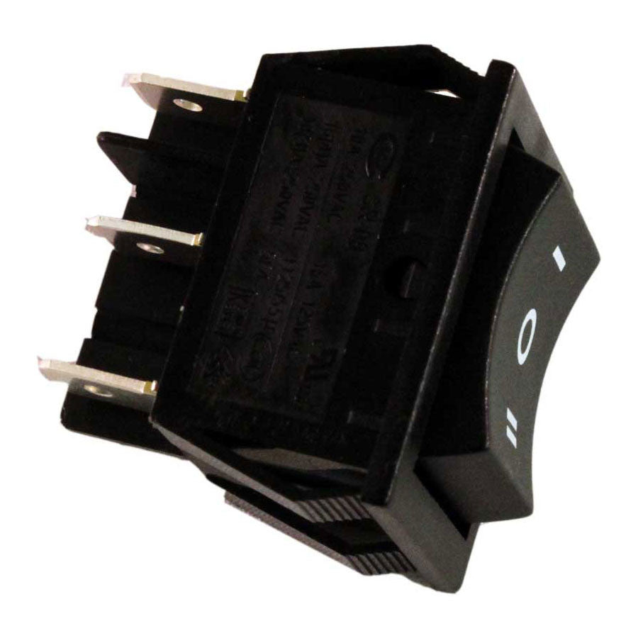 1 Rexair - Rainbow Vacuum Part R11955 / Switch Assemble E-2 (6 Terminal)2 Speed