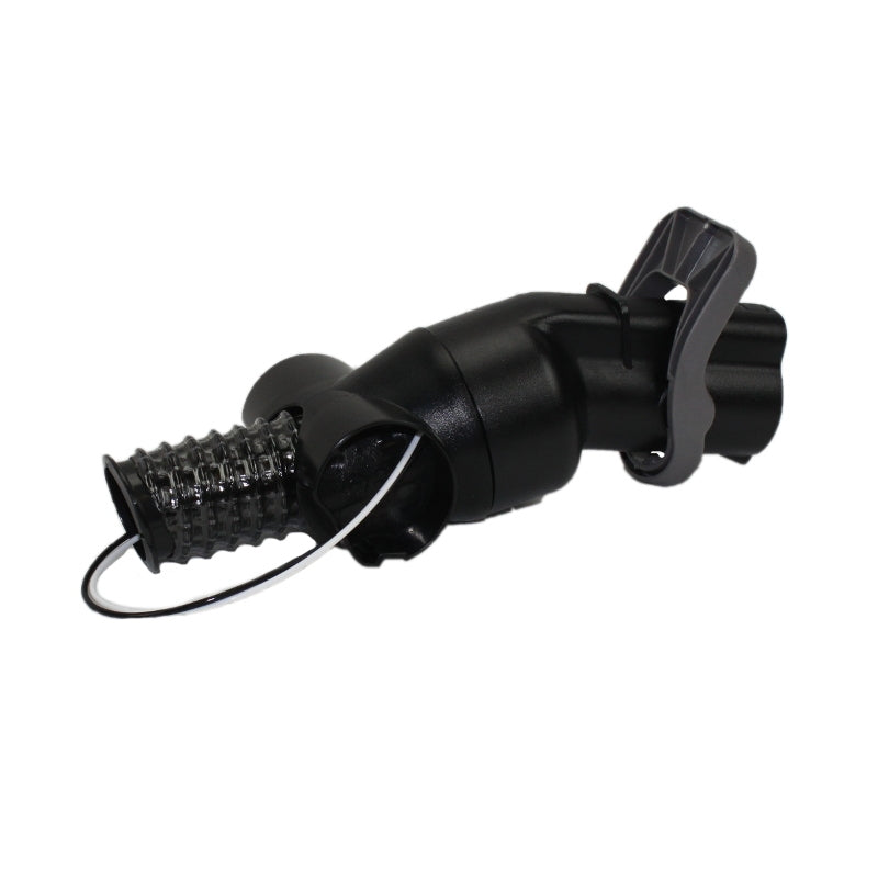 1 Rexair - Rainbow Vacuum Part R14030 / Pivot Arm Pn 12, Quick Disconnect