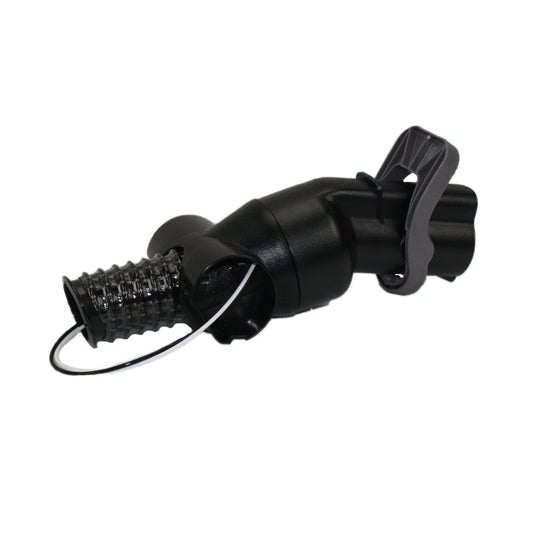 1 Rexair - Rainbow Vacuum Part R14030 / Pivot Arm Pn 12, Quick Disconnect