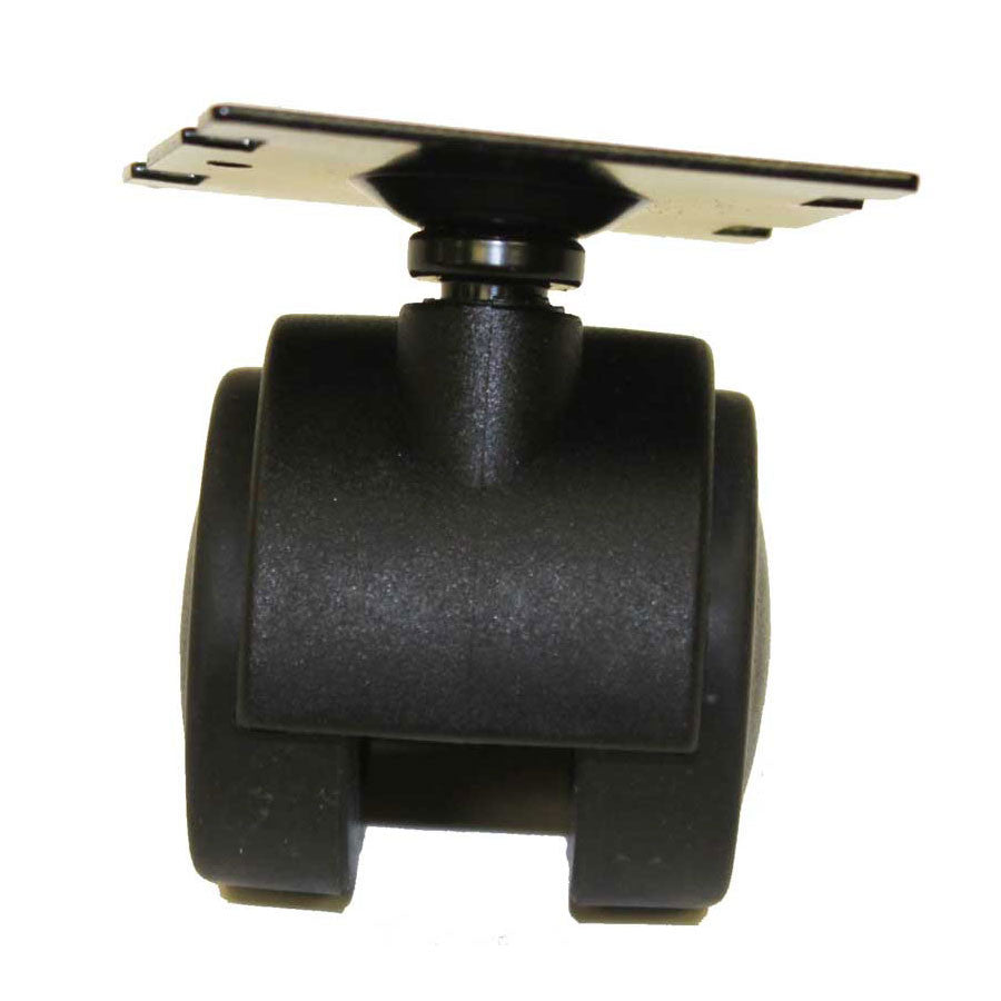 1 Rexair - Rainbow Vacuum Part R4149 / Caster Wheel Only Dolly