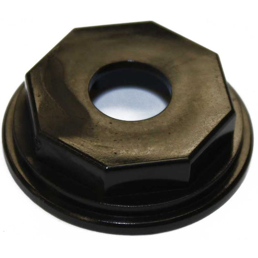 1 Rexair - Rainbow Vacuum Part R5593B / End Cap (For B / R)-Rexair D-Se''