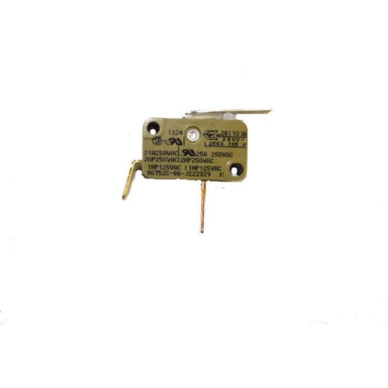 1 Rexair - Rainbow Vacuum Part R7370 / Switch Interlock ''E'' Series