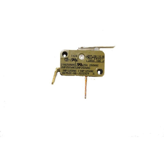 1 Rexair - Rainbow Vacuum Part R7370 / Switch Interlock ''E'' Series