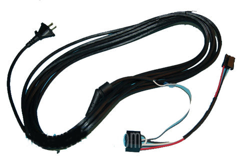 1 Rexair - Rainbow Vacuum Part R11949P / Cord Assemble E-2 / E-6 New Style 2 Speed